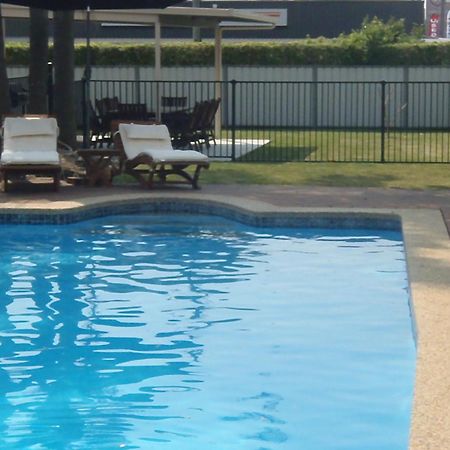 Caravilla Motor Inn Taree Facilités photo