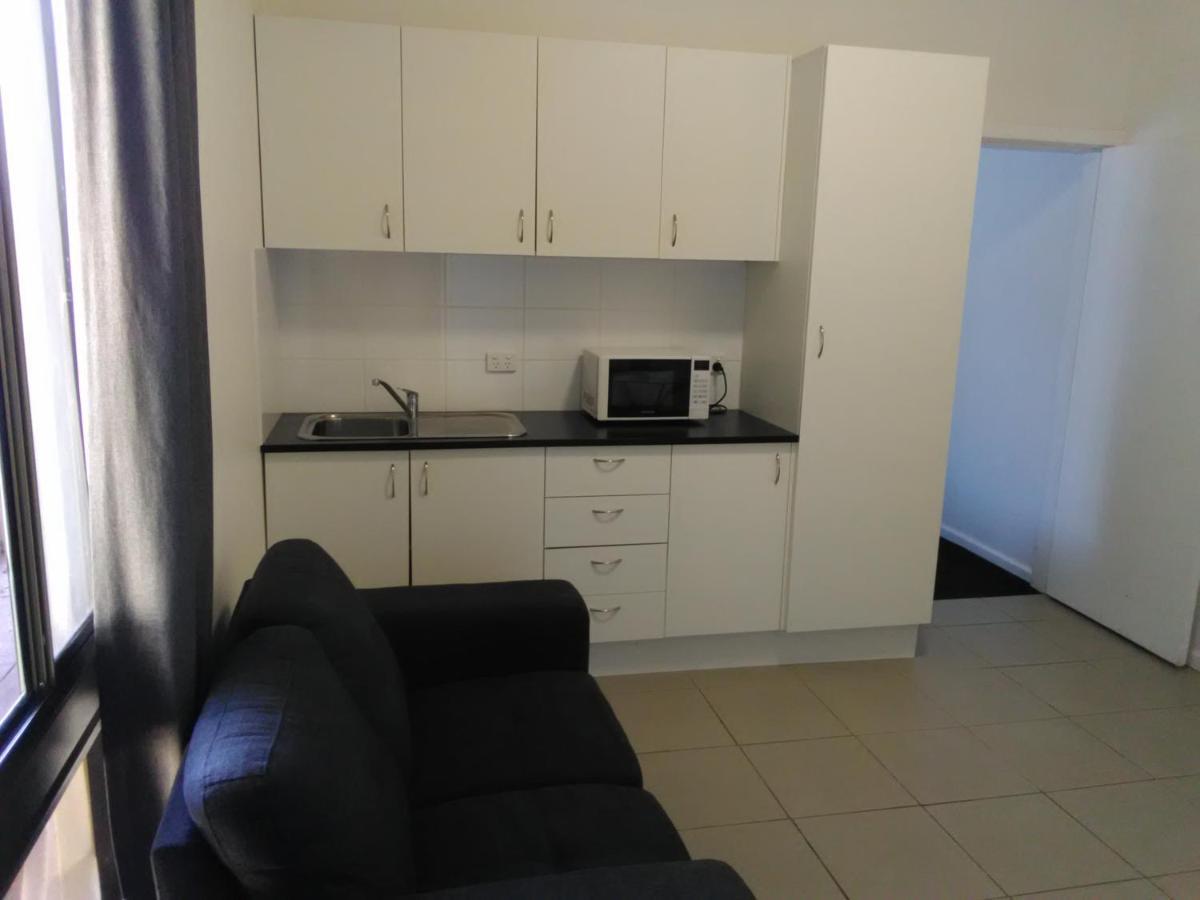 Caravilla Motor Inn Taree Extérieur photo