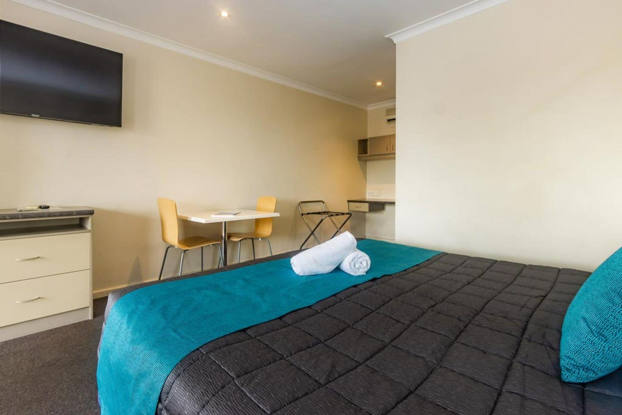Caravilla Motor Inn Taree Extérieur photo