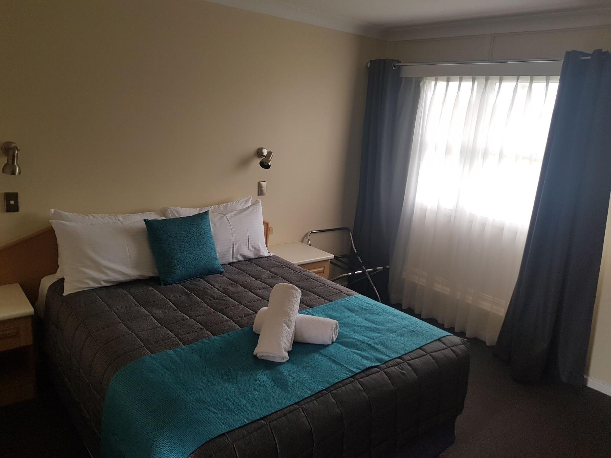 Caravilla Motor Inn Taree Extérieur photo