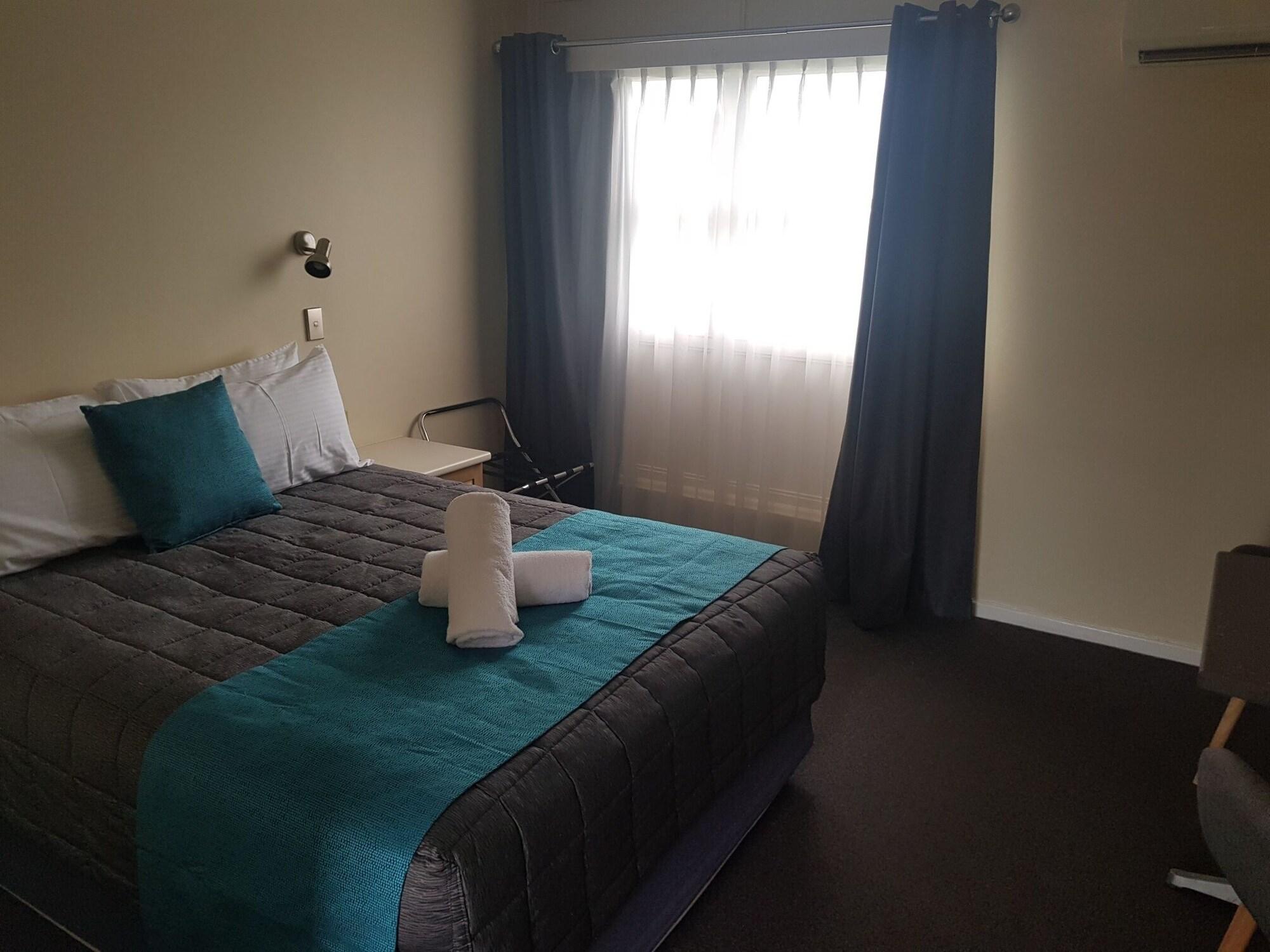 Caravilla Motor Inn Taree Extérieur photo