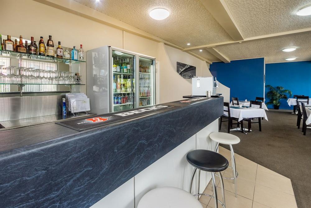 Caravilla Motor Inn Taree Extérieur photo