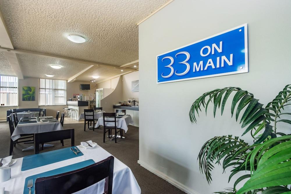 Caravilla Motor Inn Taree Extérieur photo