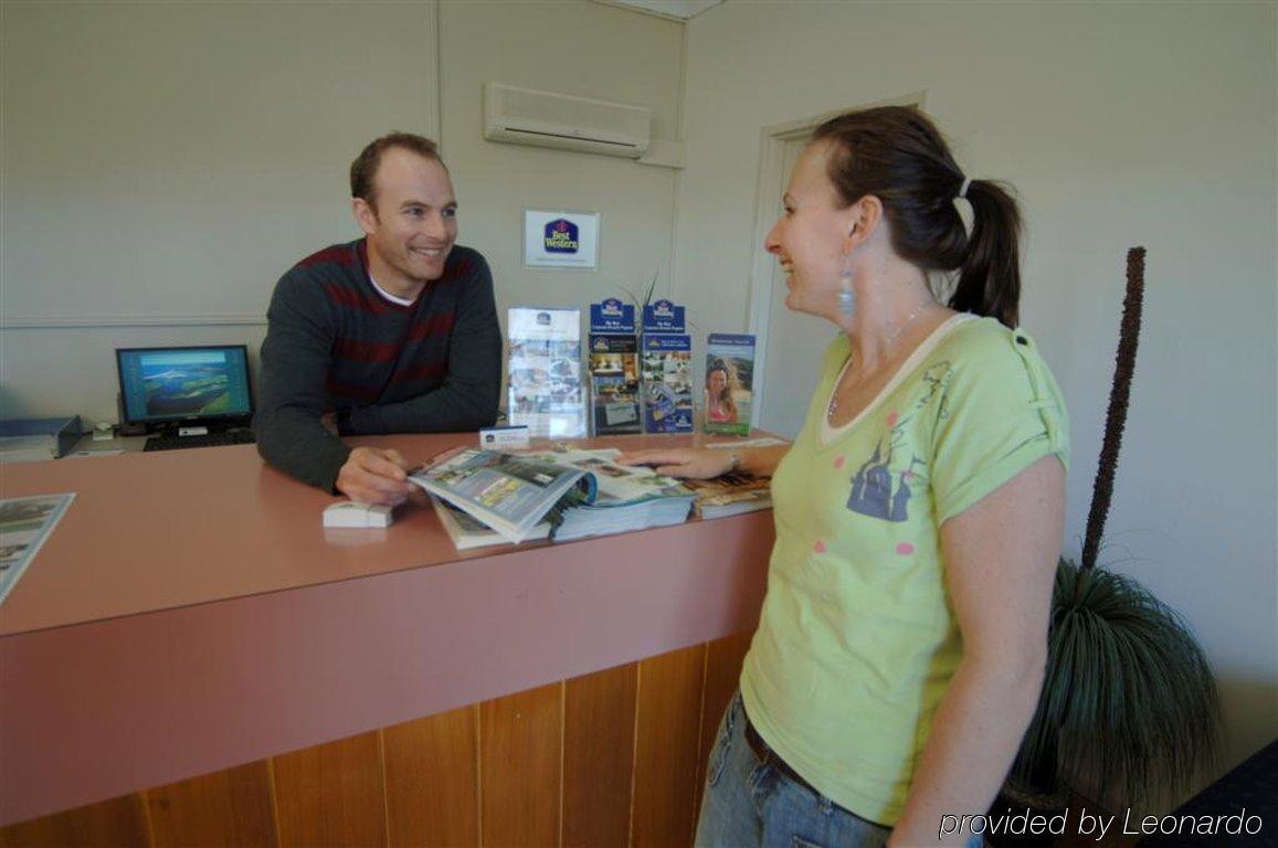 Caravilla Motor Inn Taree Intérieur photo