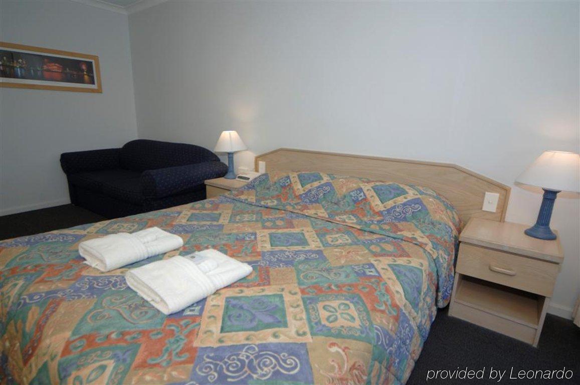 Caravilla Motor Inn Taree Extérieur photo