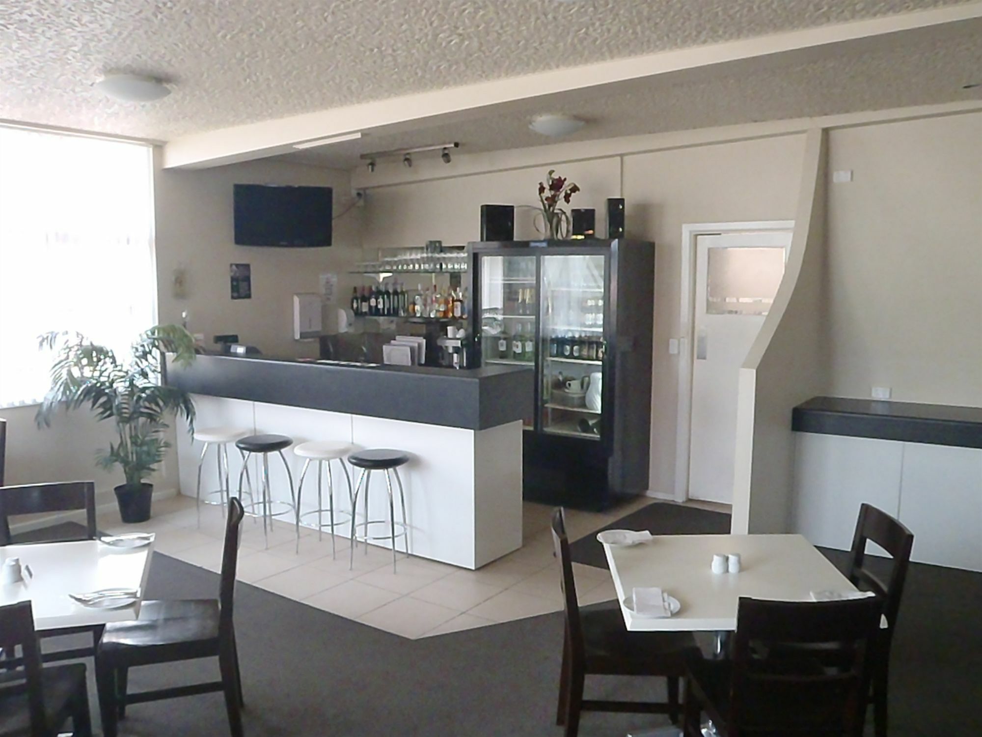 Caravilla Motor Inn Taree Extérieur photo