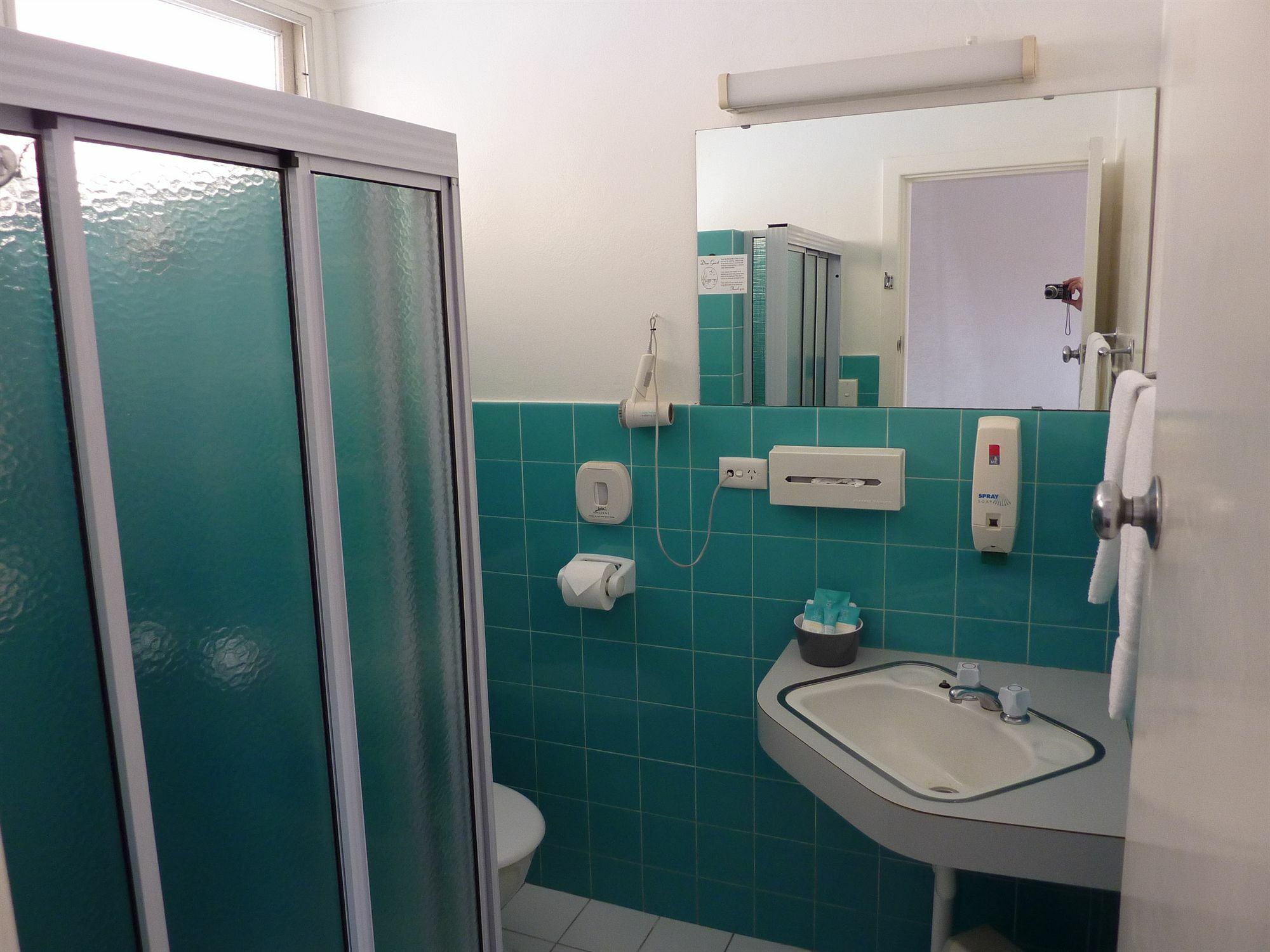 Caravilla Motor Inn Taree Extérieur photo